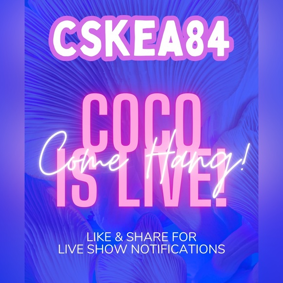 ✨BACKUP LISTING! 🎏LIKE FOR LIVE SHOWS NOTIFICATIONS!✨ - Picture 6 of 13